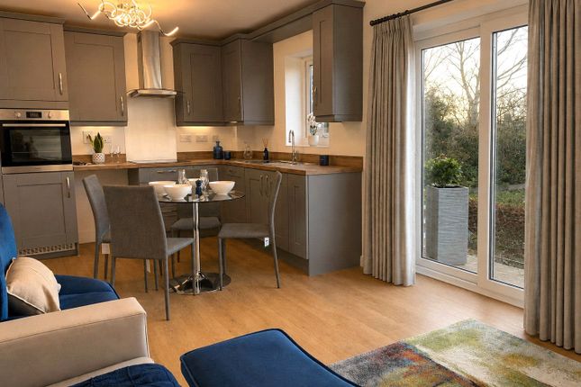 Plot 35, Stonehouse Court, Stonehouse photo 2