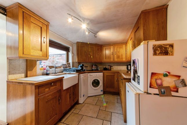 12, Kyme Road, Sleaford photo 3