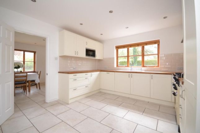 Detached house for sale in The Street, Takeley