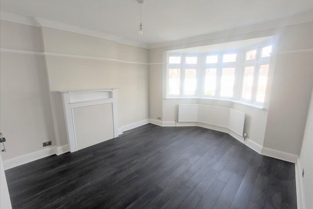 Thumbnail Semi-detached house to rent in Sunset Road, Herne Hill, London