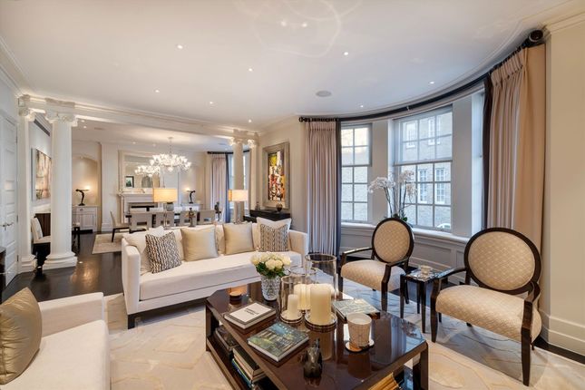 Flat G Upper Feilde, 71, Park Street, London photo 3