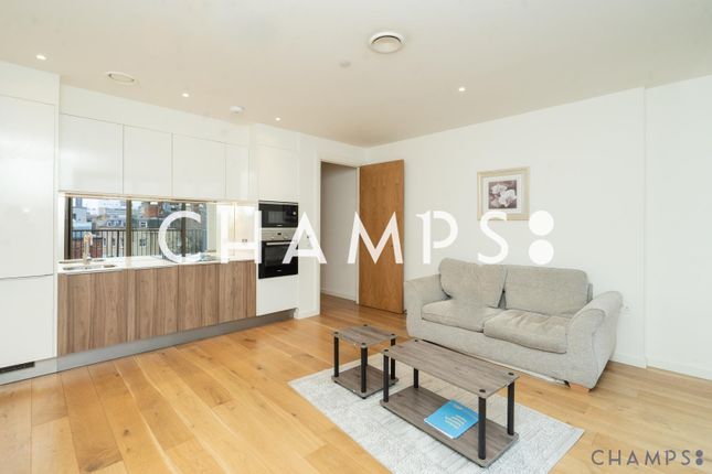1 Bedroom Apartment To Let