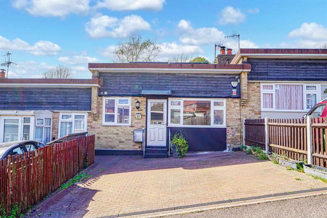 1-bed house on 21, Pennine Rise, Hastings, £160,000
