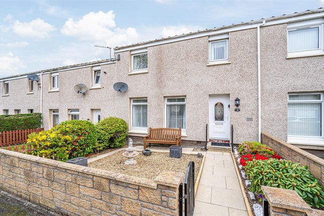 Thumbnail Terraced house for sale in 8 Kerr Place, Dunfermline