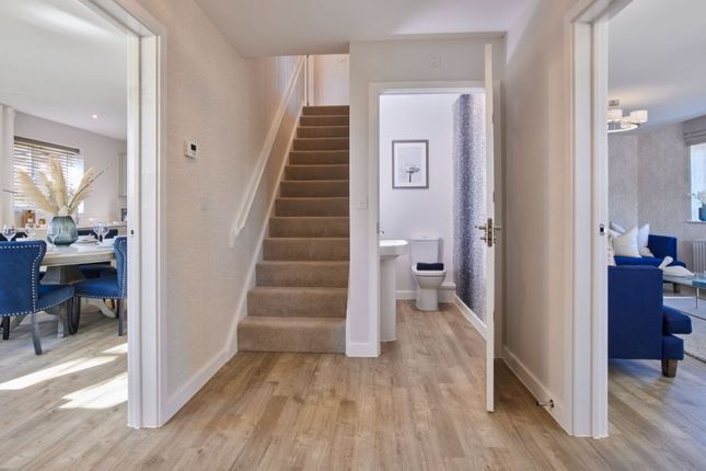240, Ackender Hill Sales Suite, Alton photo 4