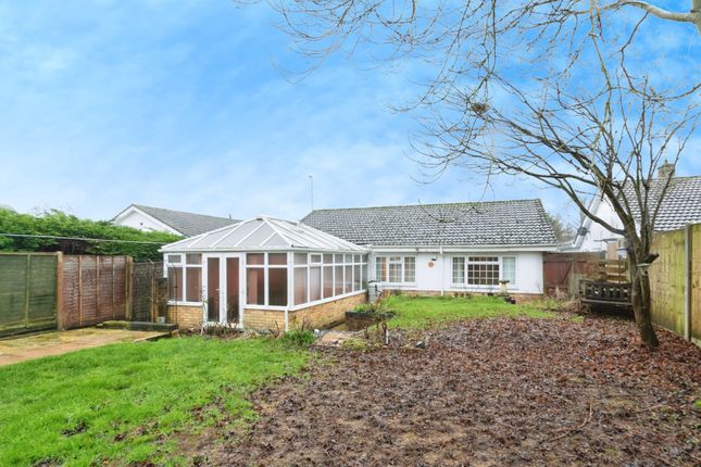22, Fields Close, Blandford Forum photo 4
