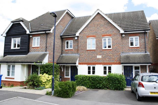 3-bed house on Dalby Gardens, Maidenhead, £1,995/mo
