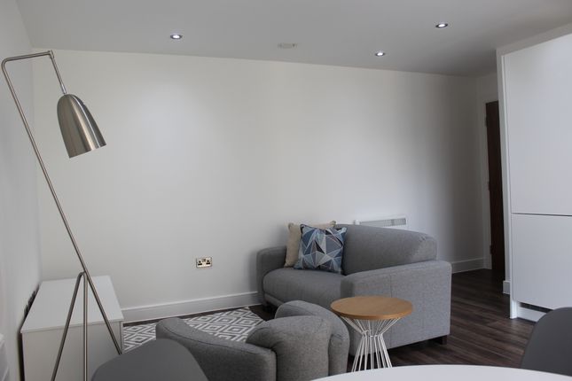 Apartment 65, Birmingham photo 5