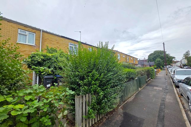 84 Mary Road, Balsall Heath, Birmingham photo 2