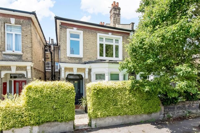 Thumbnail Property for sale in Glengarry Road, East Dulwich, London