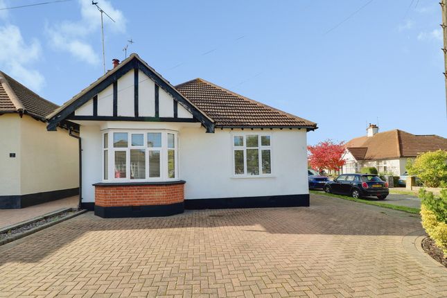 Tennyson Close, Leigh-on-sea photo 3