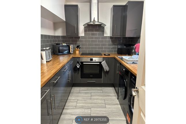 Flat, Sturry Villas Sturry Hill, Canterbury photo 5