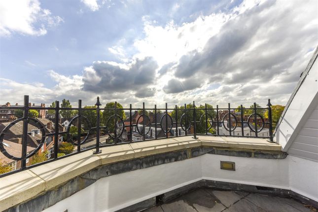 Belsize Lane, London photo 2