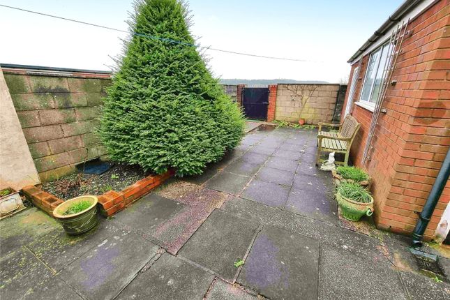 Semi-detached house for sale in Brownhills Road, Tunstall, Stoke-On-Trent, Staffordshire
