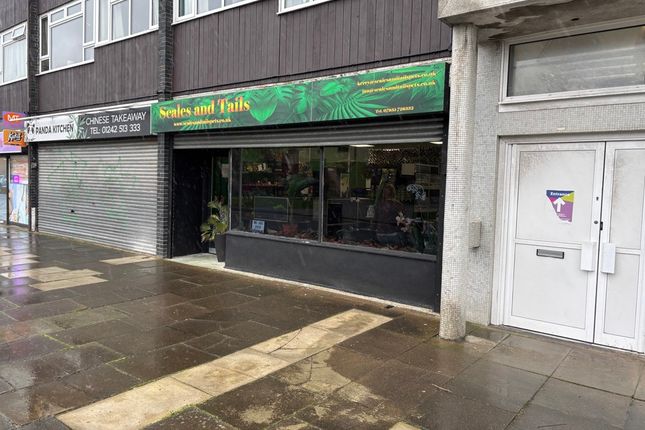 Thumbnail Retail premises to let in 48 Goldsmith Road, Coronation Square, Cheltenham