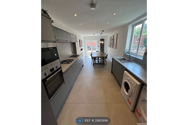 Gordon Road, Cardiff photo 5
