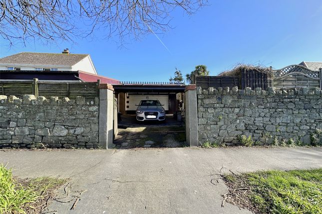 Semi-detached house for sale in Barton Lane, Braunton, Devon