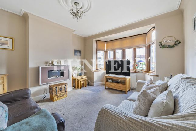 Semi-detached house for sale in Grey Towers Avenue, Hornchurch