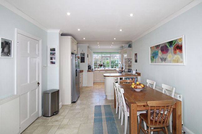 Detached house for sale in The Fairway, Aldwick Bay Estate, Aldwick, West Sussex