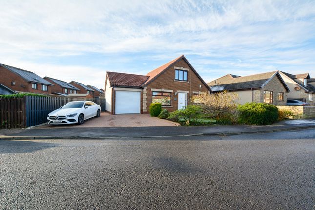 Detached house for sale in Pentland Drive, Kennoway, Leven