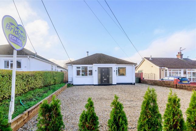 Bungalow for sale in Star Lane, Ash, Surrey
