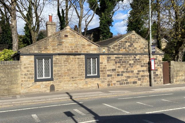 Huddersfield Road Mirfield WF14 2 Bedroom Bungalow For Sale 