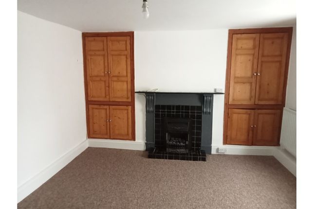 Terraced house for sale in Victoria Street, Camborne