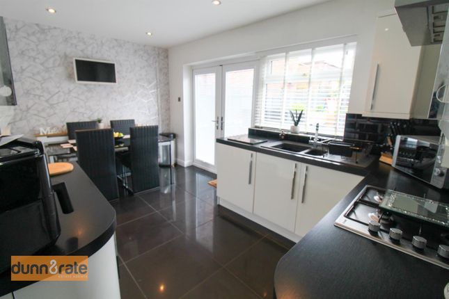 Detached house for sale in Diana Road, Birches Head, Stoke-On-Trent