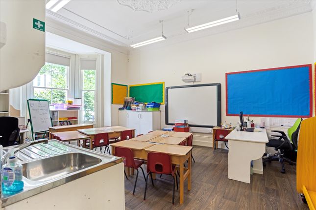 Property for sale in Vacant Prep School, 47 Redcliffe Gardens, London