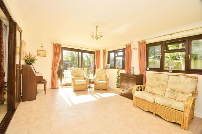 Detached house for sale in Wealdhurst Park, Broadstairs