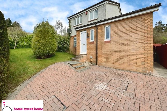 Thumbnail Detached house for sale in Benvane Road, Fornonthills, Glenrothes