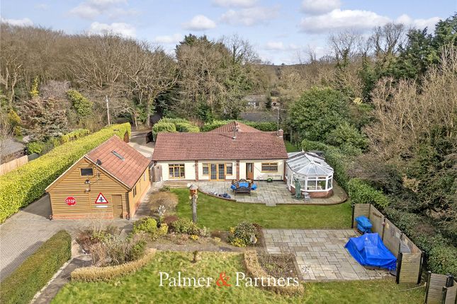 Briars,, Southwood Chase, Chelmsford photo 2