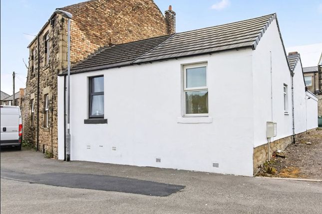 2-bed bungalow on 19, Turner Street, Morpeth, £160,000
