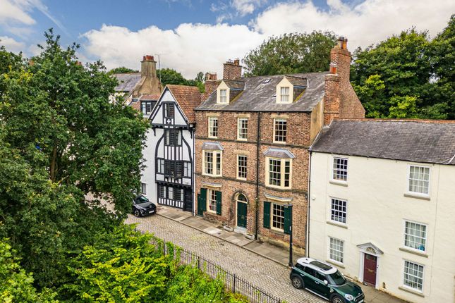 Thumbnail Town house for sale in 45 South Street, Durham, County Durham