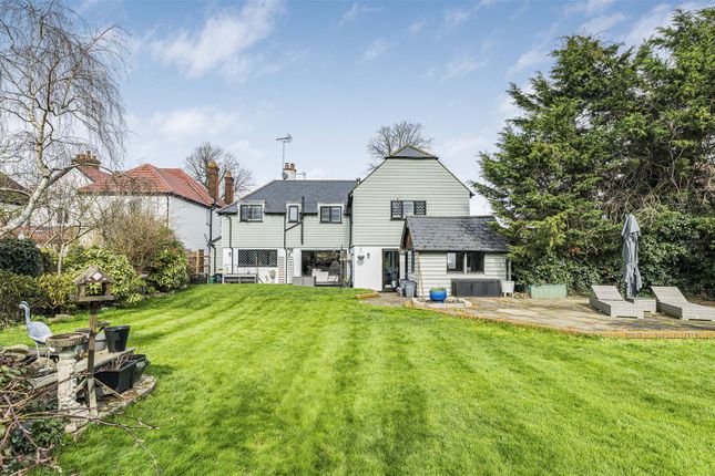 Detached house for sale in The Avenue, Orpington