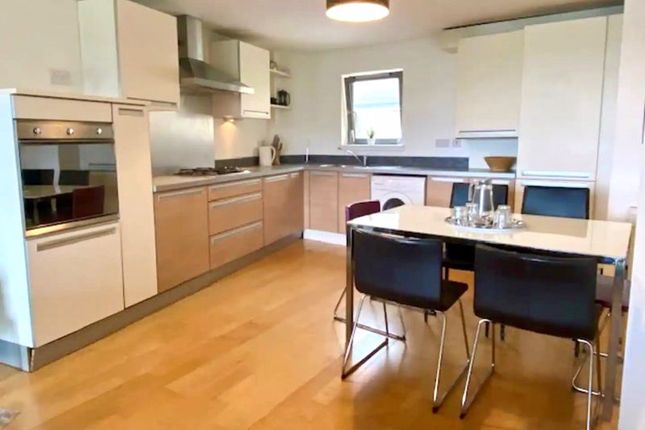 Flat for sale in Clyde Street, Glasgow