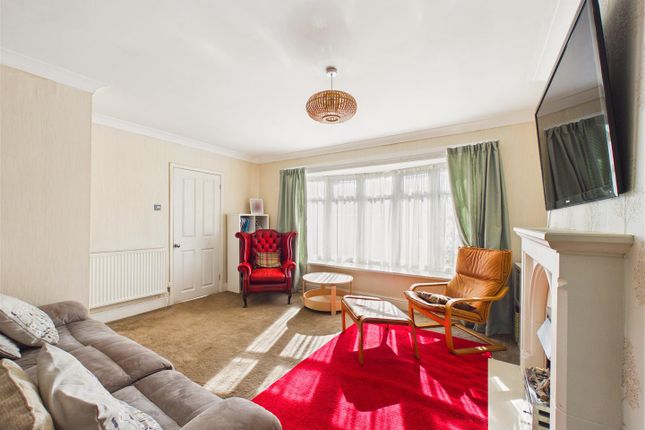 31, St. Annes Walk, Welton photo 2