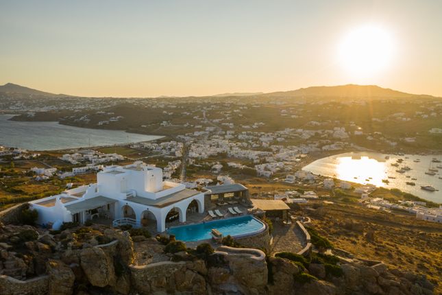 Thumbnail Villa for sale in Agios Ioannis, Mykonos, Cyclade Islands, South Aegean, Greece