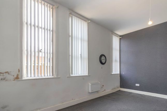 Apartment G31, 49, Grosvenor Gate, Leicester photo 4