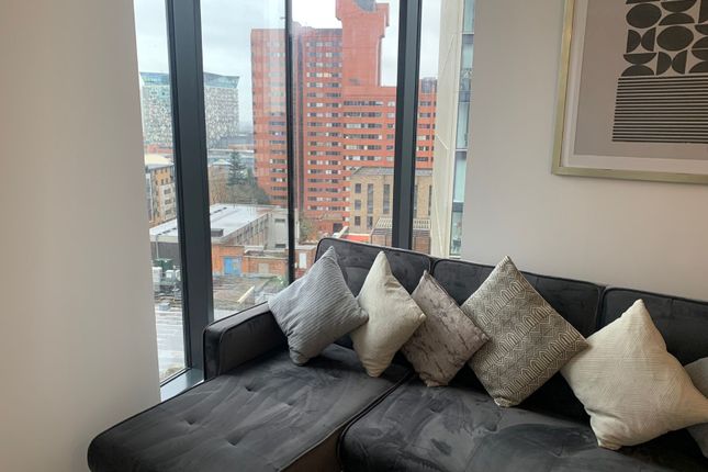 Sheepcote Street, Birmingham photo 3