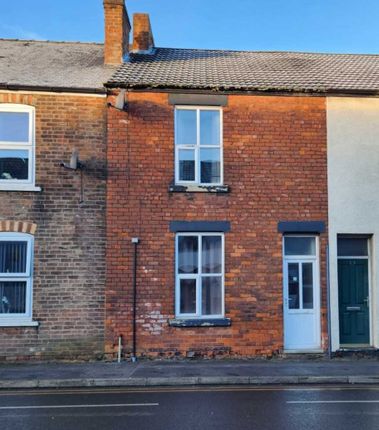 Commercial property for sale in Frances Street, Scunthorpe
