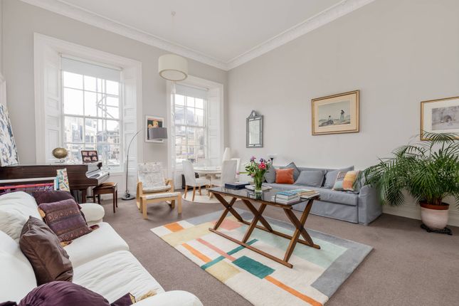 Flat for sale in 8/1 Picardy Place, Broughton, Edinburgh