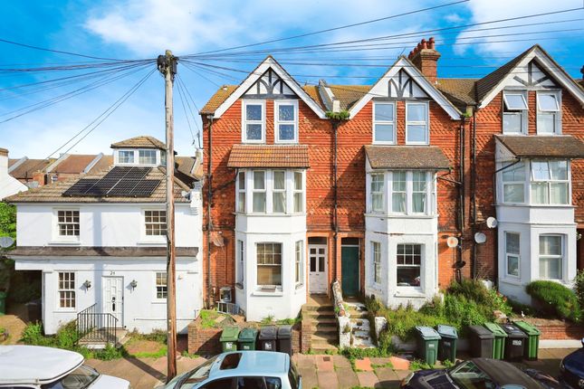 Thumbnail Flat for sale in St. Marys Road, Eastbourne