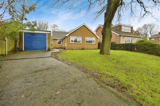 Detached bungalow for sale in Reney Avenue, Greenhill, Sheffield