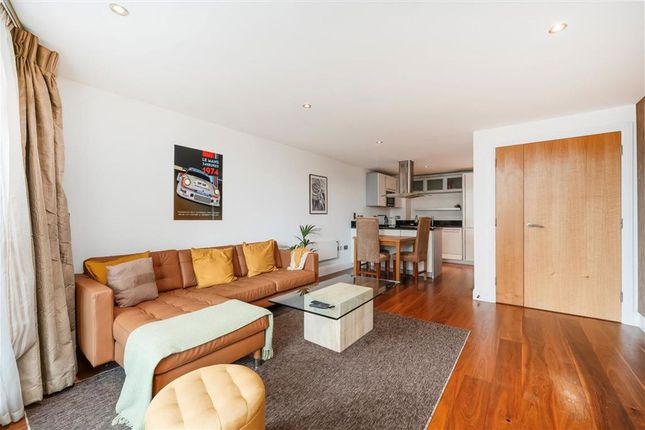 Flat 56, Visage Apartments, Winchester Road, London photo 3