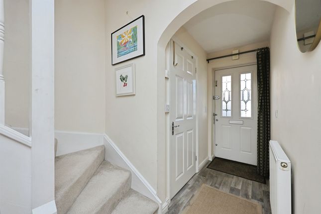 14, Crocus Street, Wymondham photo 4
