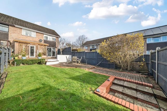 62 GREENFIELDS, Kington, Kington photo 2
