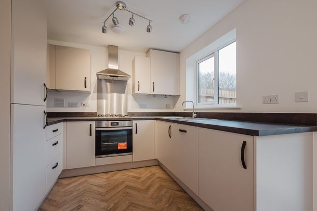 89 Curbridge Way - Hamble RL flatfair, Leaf Living at Whiteley Meadows, Whiteley, SO30, Whiteley photo 3