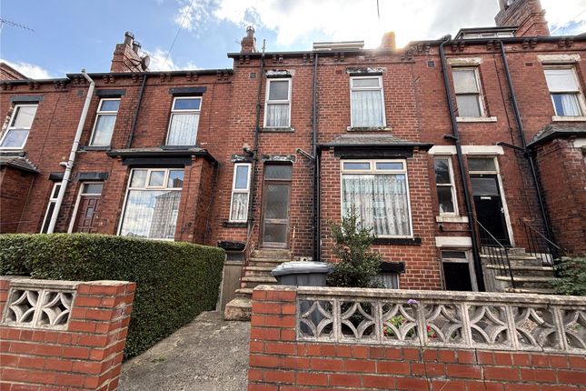 2-bed terraced on 9, Pasture View, West Yorkshire, £65,000