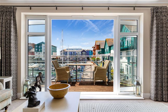 5, Cutters Wharf, Exmouth photo 4